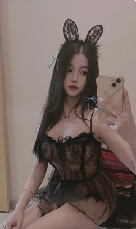 风骚性感小野猫