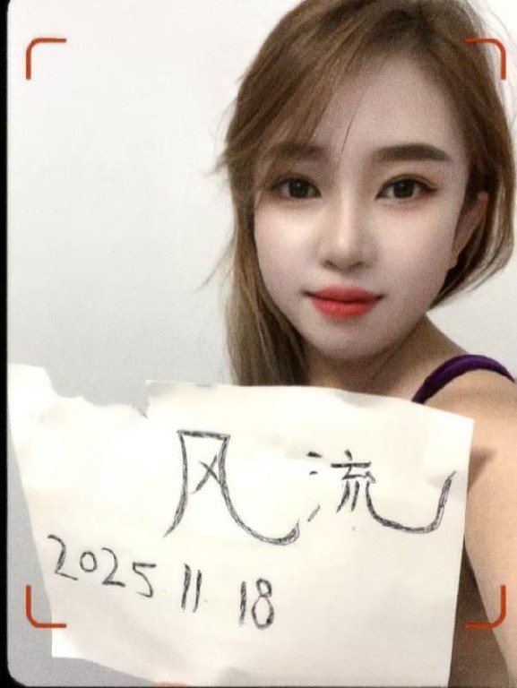 哈西万达小骚货