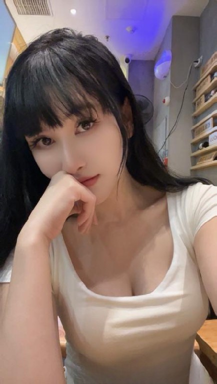 黄埔小迪温柔体贴