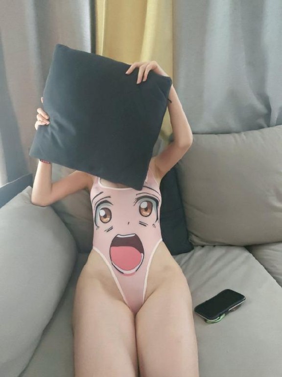 性感高挑长腿御姐