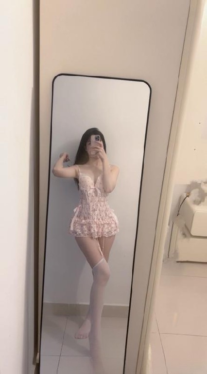 黄埔小迪温柔体贴