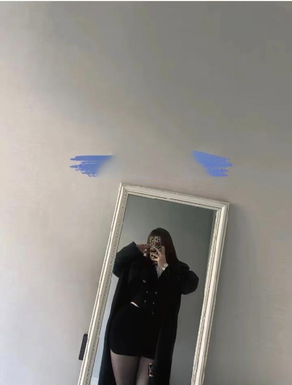 波波胸大屁股翘