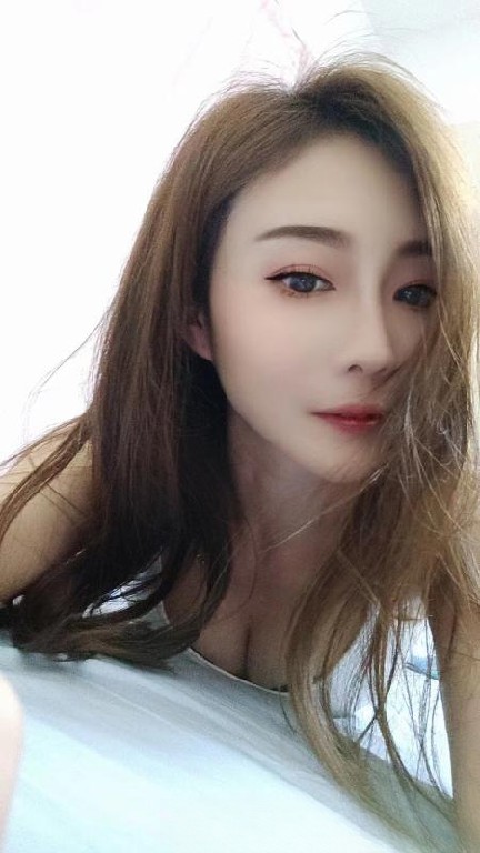 牛市口浪女鸢尾