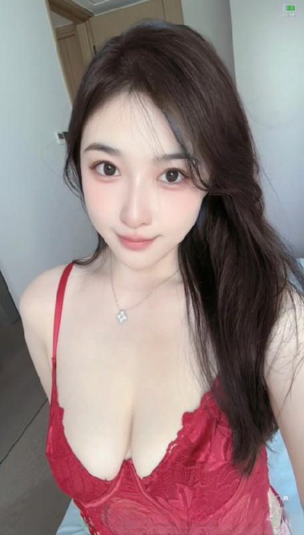 闵行颜值大胸熙月