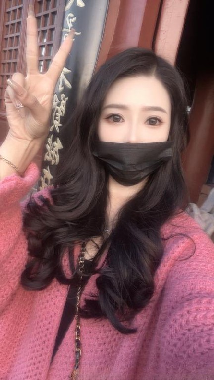 青岛李沧温柔甜妹