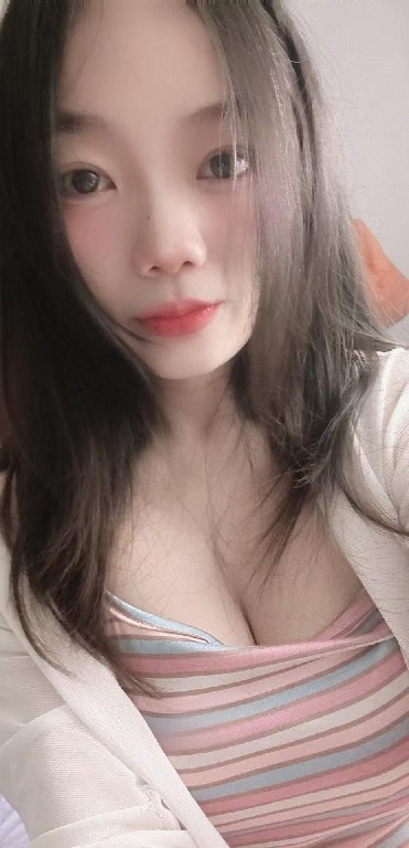 可甜可盐美女活好服务认真