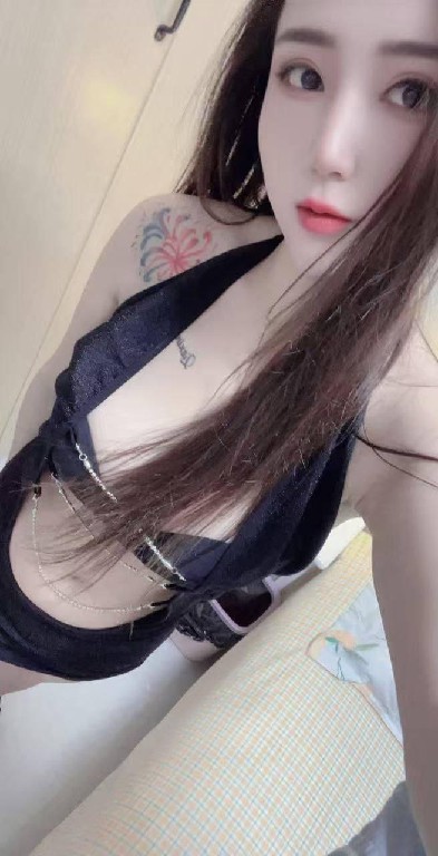 徐汇小妖初下海