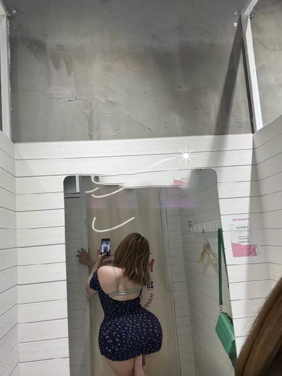 波波胸大屁股翘