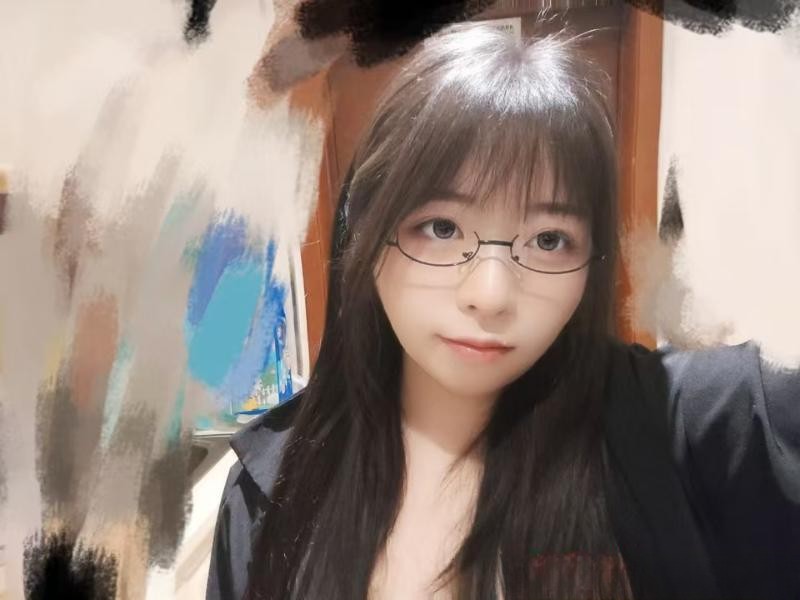 可乐不加冰白虎妞