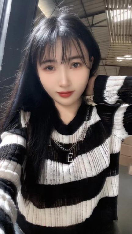 颜值漂亮大胸玥玥