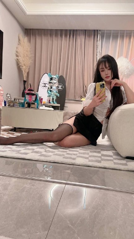 北京性感长腿妹子