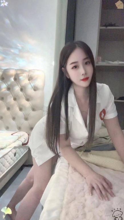 番禺性感长腿糖糖