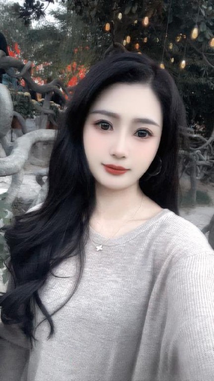 青岛李沧温柔甜妹