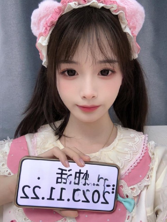 上海闵行小萝莉