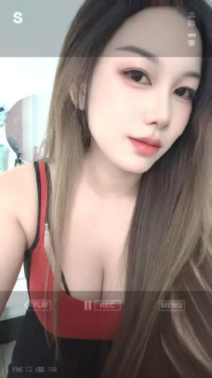 瑶海小骚货美佳