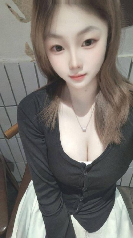 青浦大胸妹童童