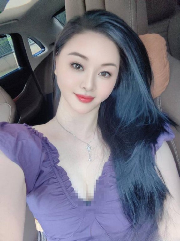 宝安健身御姐服务好