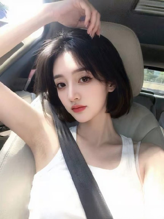 市北区身材无敌小网红