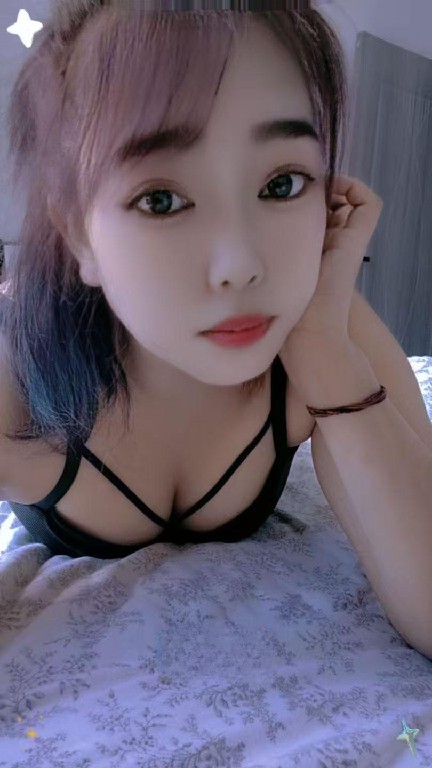 奉贤区可爱姎婷