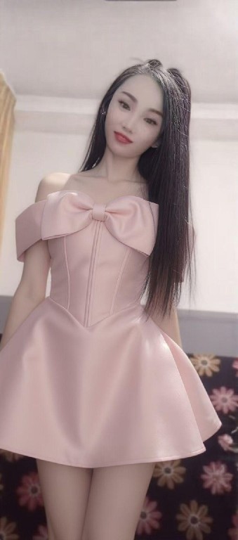 性感妩媚身材好