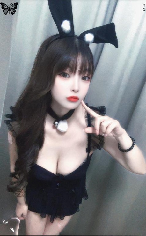 杭州清纯甜美性感妹子