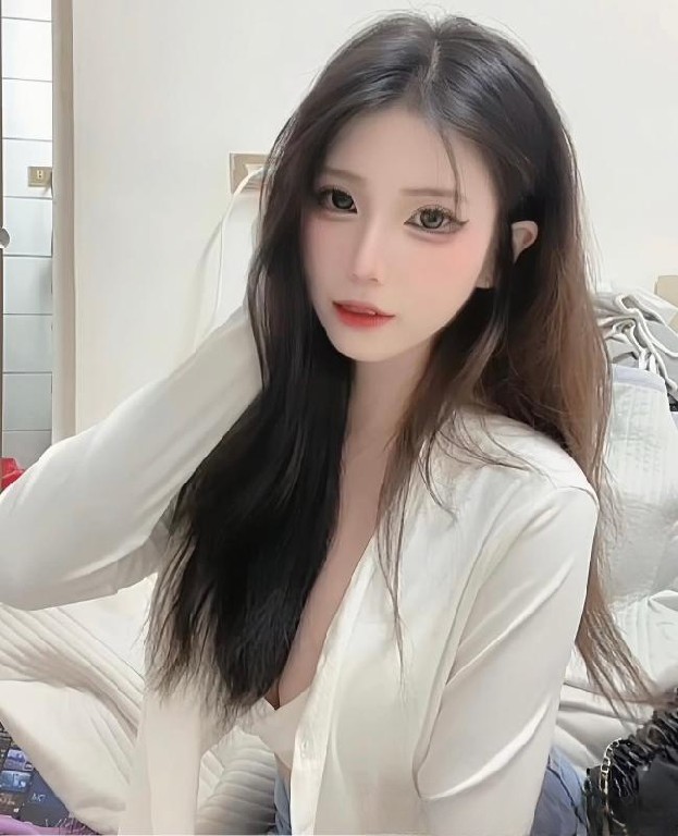 兼职微胖丰满小妮子