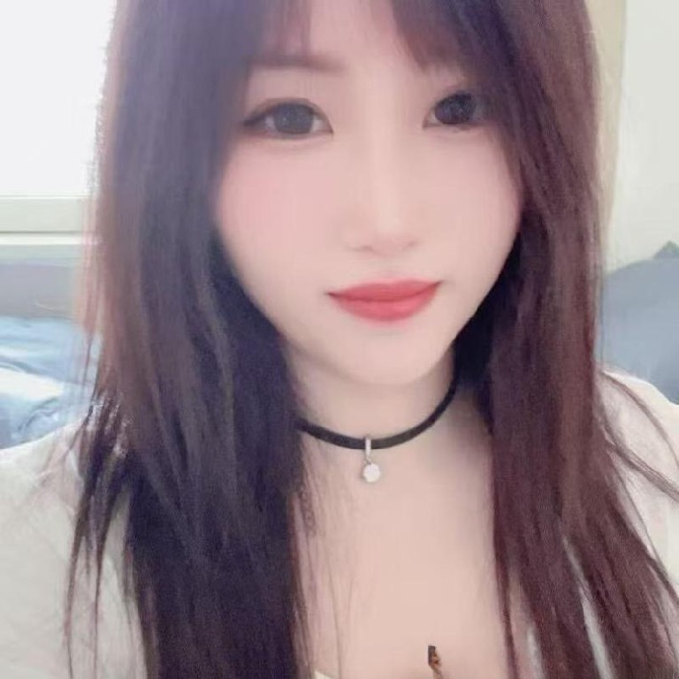 铁西娇小型妹妹