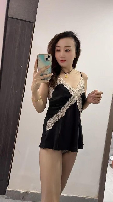 性感美女小爱