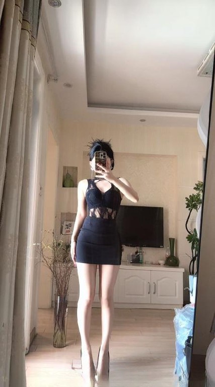 闵行乖巧温柔妹子