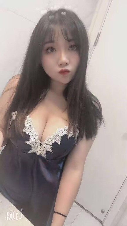 二刷天津颜值风骚女