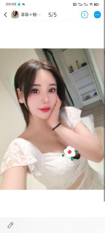 梦时代少妇菲菲