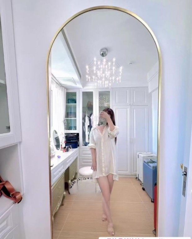 青岛名人小媚狐