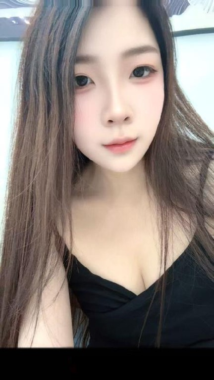 细腰妖娆气质青青