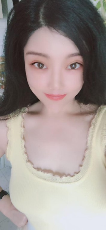 养猫的大胸妹妹