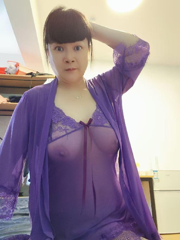 骚姐姐无限三通