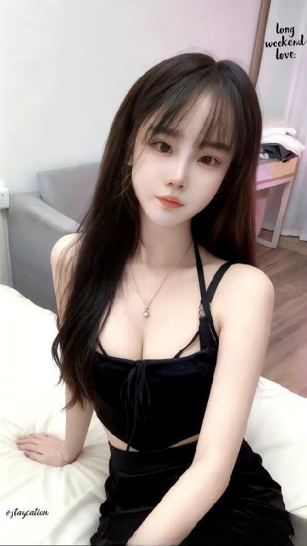 南昌红谷滩嫩妹子