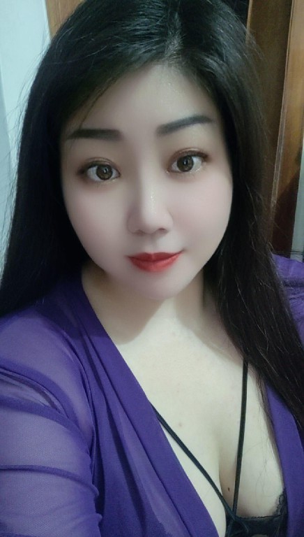 越秀少妇薰衣草