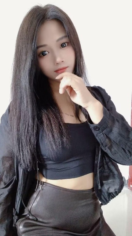 拱墅颜值小姐姐