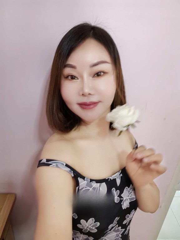 房山中小杨老师，调理释放双丰收