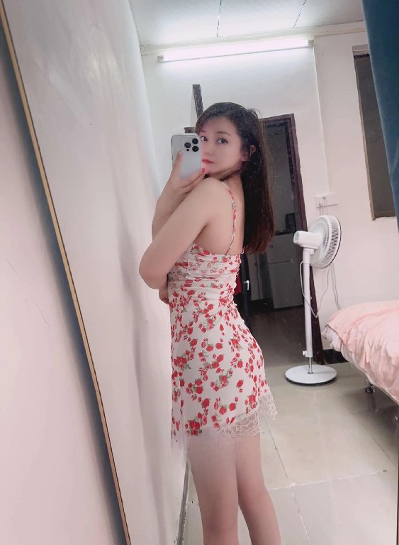 气质性感大长腿琳琳