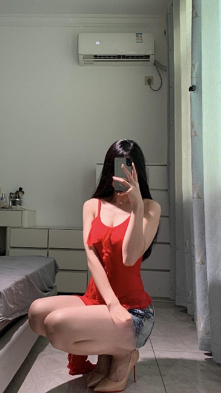 身材高挑御姐汁水多多