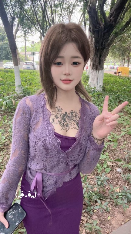 长腿骚妹服务很棒