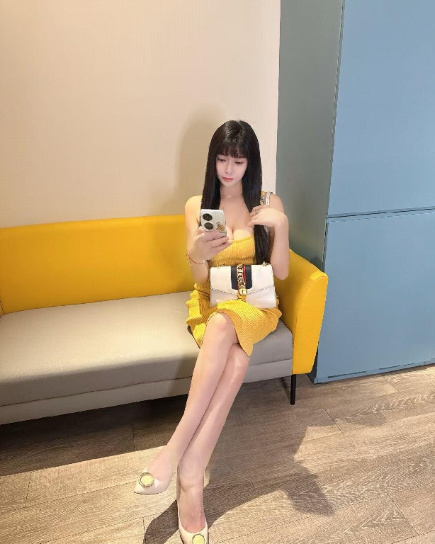 170服务系御姐香香