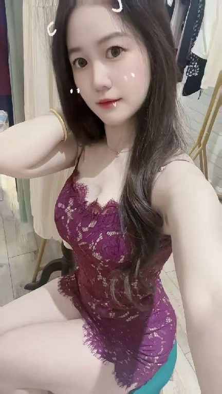 气质美女 身材颜值都在线