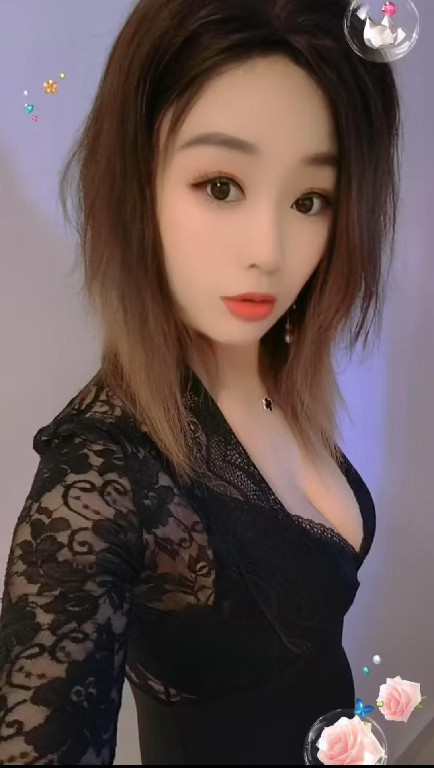 技术与身材的完美结合九亭抓龙筋桃子