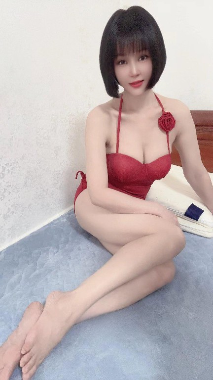 白云高颜值大胸昕昕