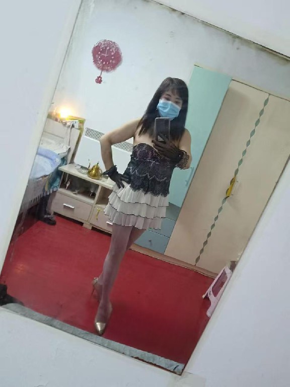 泄火神器巨乳少妇