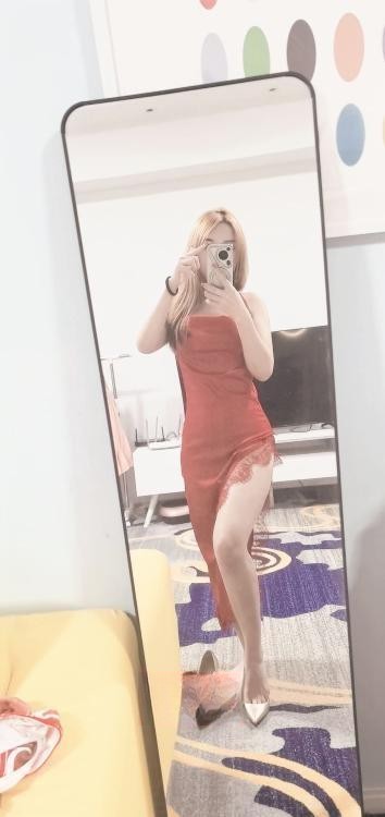 南开身材纤细颜值姐姐