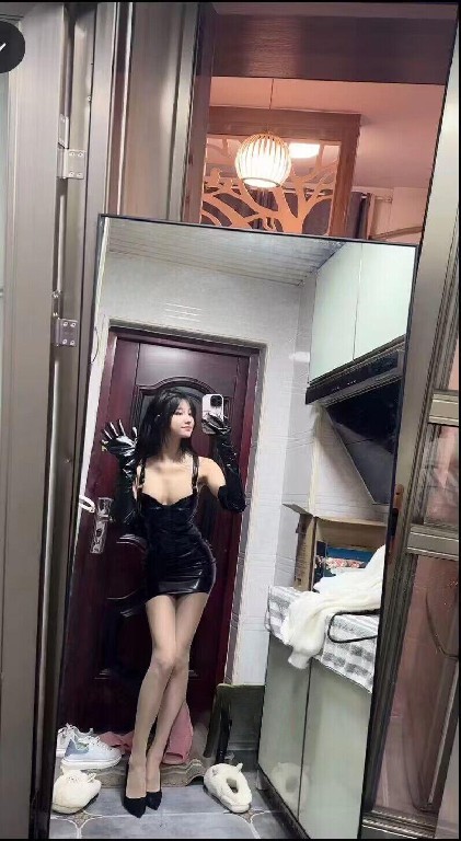 全套服务 粉嫩多汁美臀