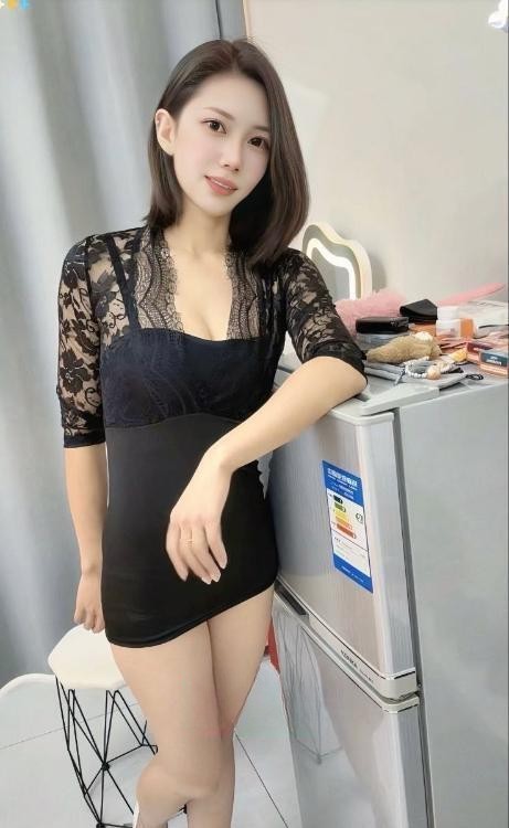 风韵邻家骚姐姐